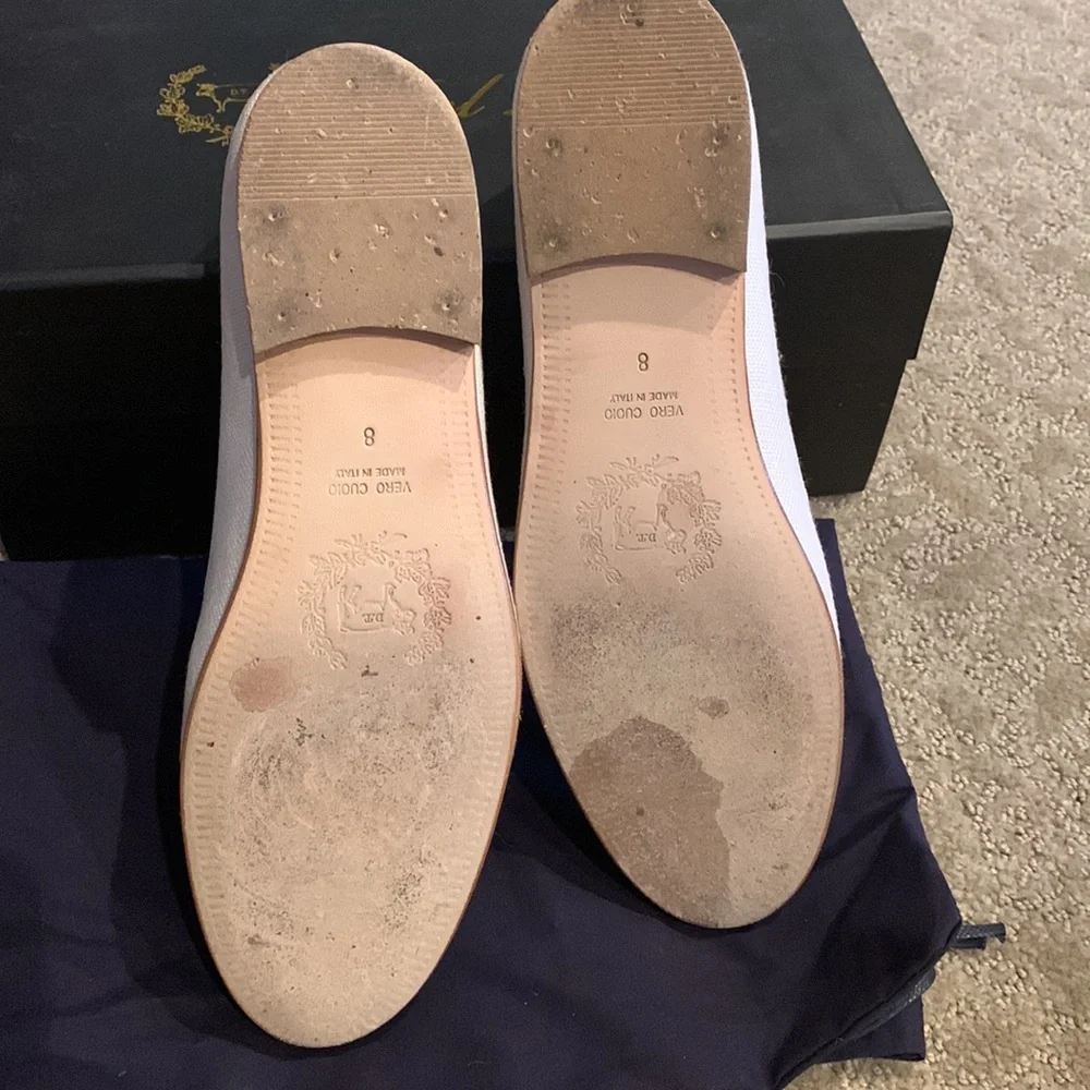 Del Toro Wedding I Do Slippers - Picture 3 of 4